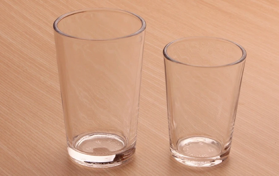 bulk small glass jars with lids