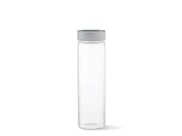 15ml glass jars with lids