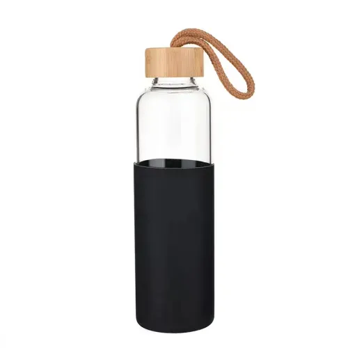 64-ounce jar with airtight lid for storage and organization needs