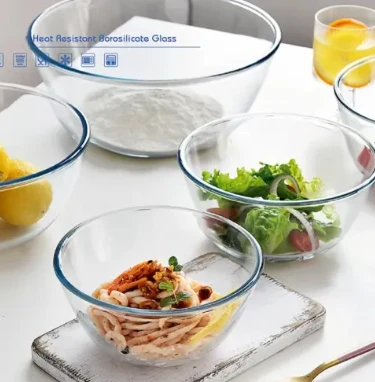 8 cup pyrex measuring cup glass