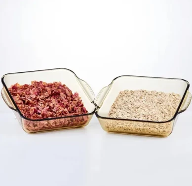 Why Choose a Glass Measuring Jug Set?