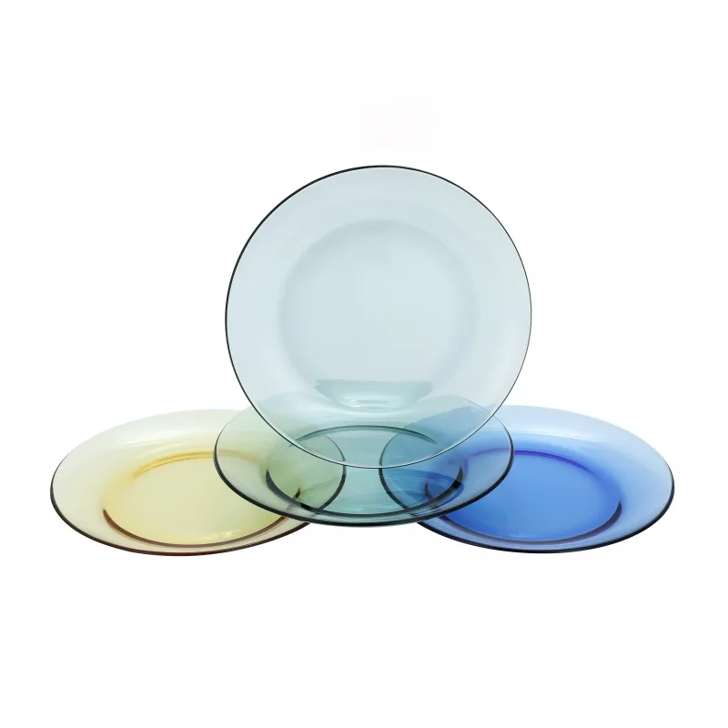 Lasagnepande af dyb glas Lasagnepande af dyb glas