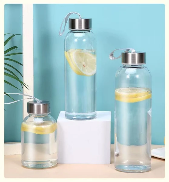 1000ml Glass Jars with Lids for Efficient Storage Solutions and Organization