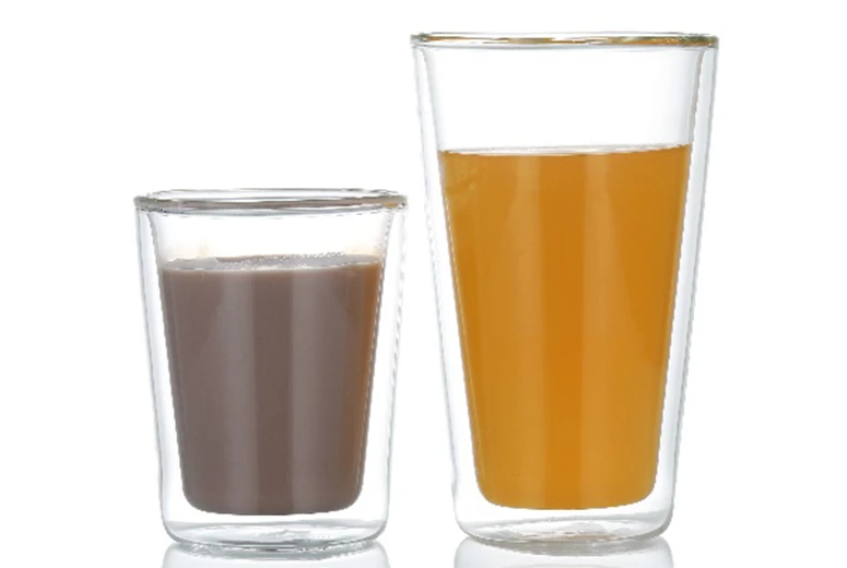 The Various Benefits Of The High Borosilicate Double Wall Reusable Coffee Cup