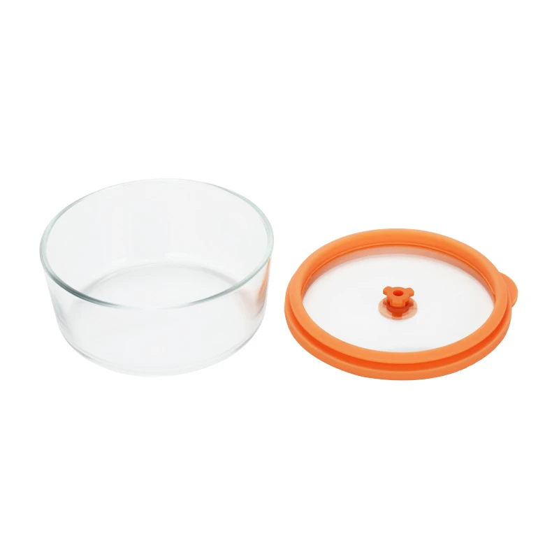 Discover the Elegance and Versatility of Glass Bowl Sets