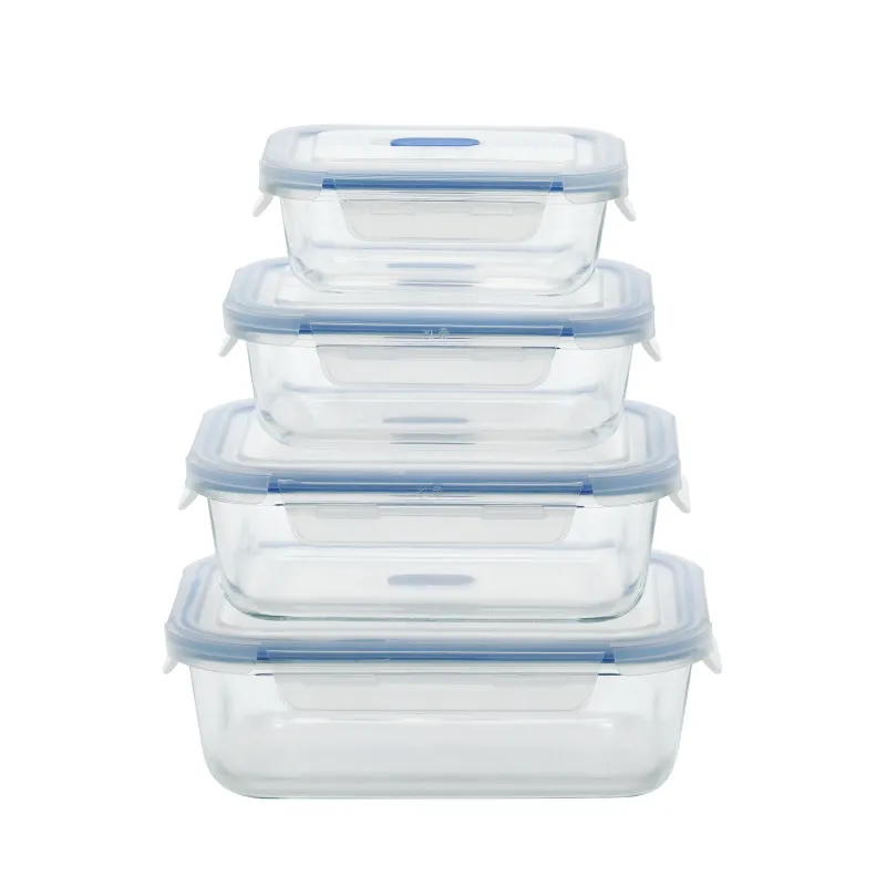 Vacuum Meal Prep Containers: Extend Freshness & Save Time