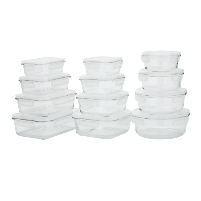 borosilicate glass bottle