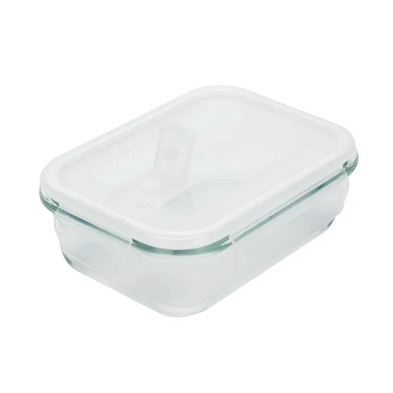 Vacuum Tight Containers: Fresher Food, Leakproof Seal?
