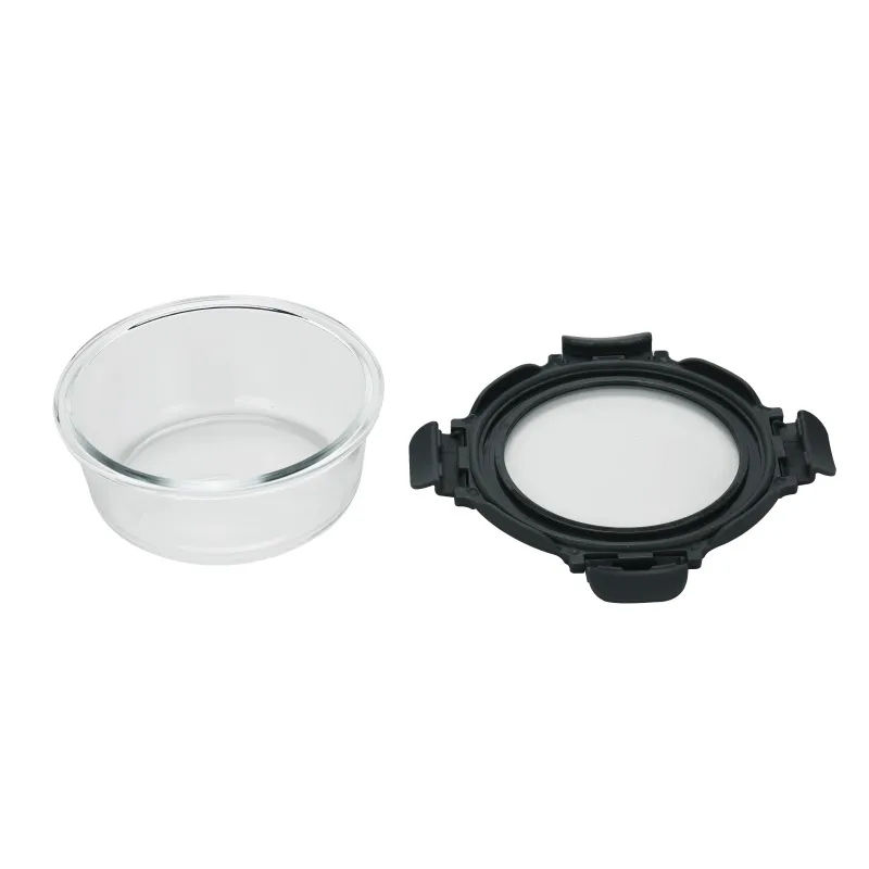 Premium Glass Containers for Microwave Use | Safe & Convenient