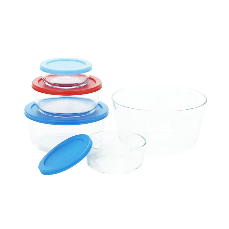 Large Vacuum Container for Food: BPA-Free & Airtight