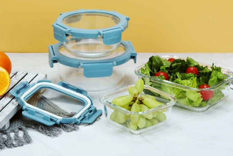 The Art of Preserving Freshness