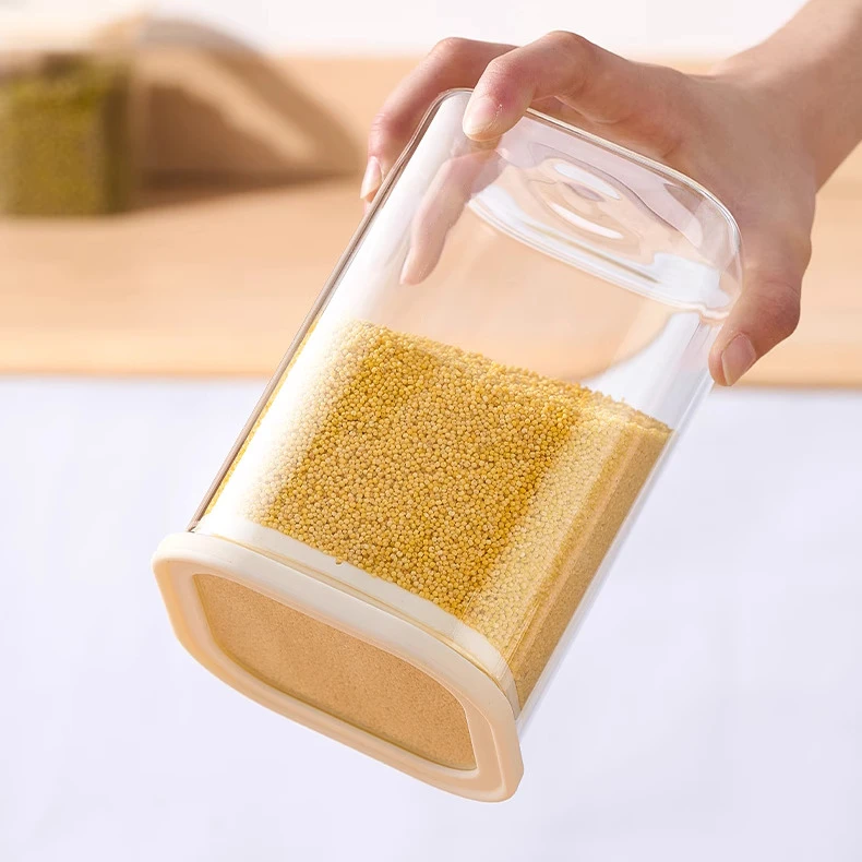 Unlock the Benefits of Airtight Jars for Every Purpose