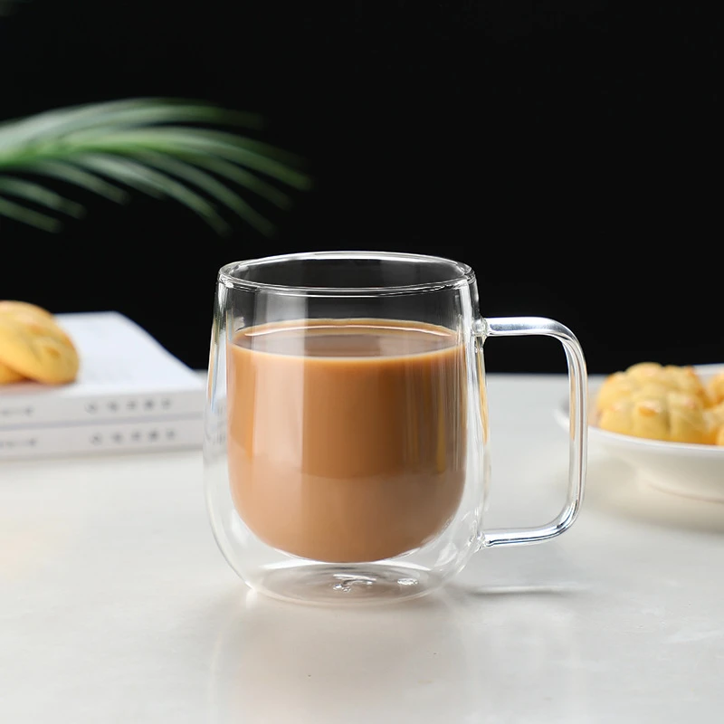 Double Walled Delights: Elevate Your Beverage Experience