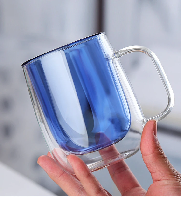 Upgrade Your Coffee Experience with Double Wall Coffee Cups