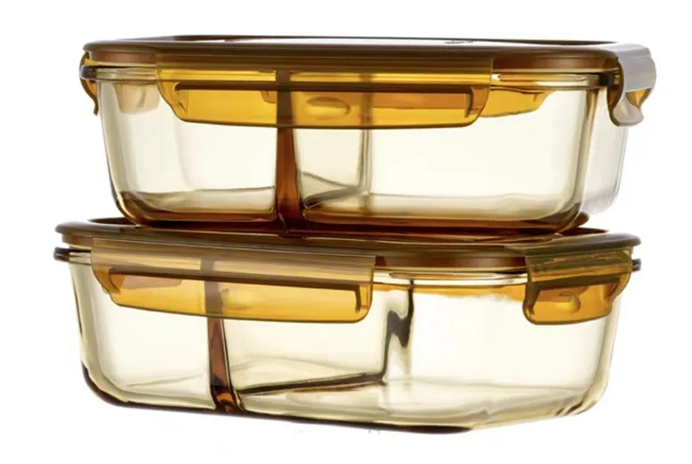 Why Glass Food Storage Containers Are a Game-Changer for Your Kitchen