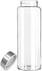 30 oz glass water bottle