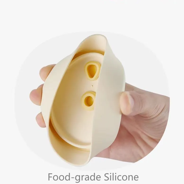 Glass Containers with Plastic Lids: Practical and Safe Storage Solutions