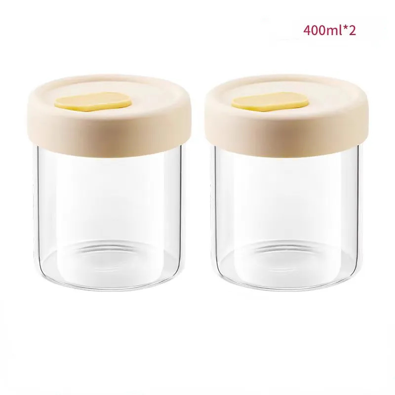 double wall insulated glass mug