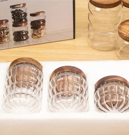 are glass water bottles better