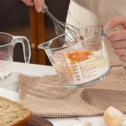 Read More About glass measuring jug set