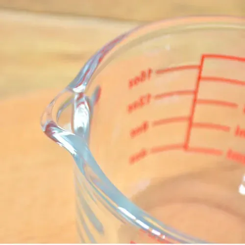 Read More About glass measuring cup set
