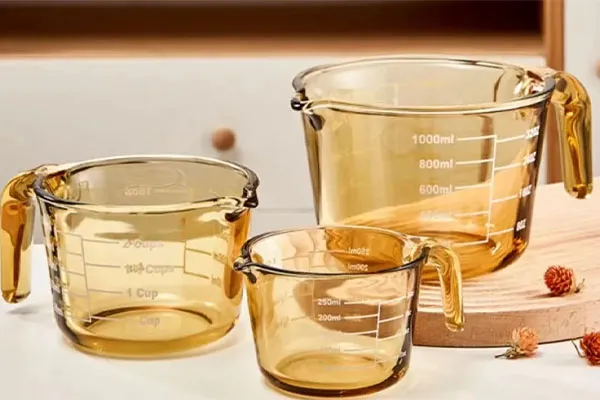 Read More About glass measuring cup pyrex