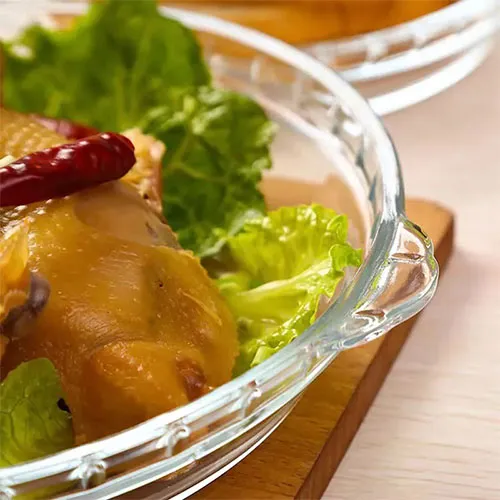 types of kitchen glasses