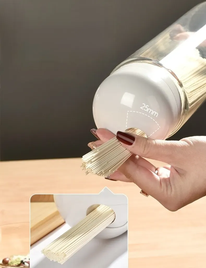 glass food containers with glass lids