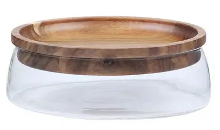 Glass Water Bottle Supplier - Trusted & Expert