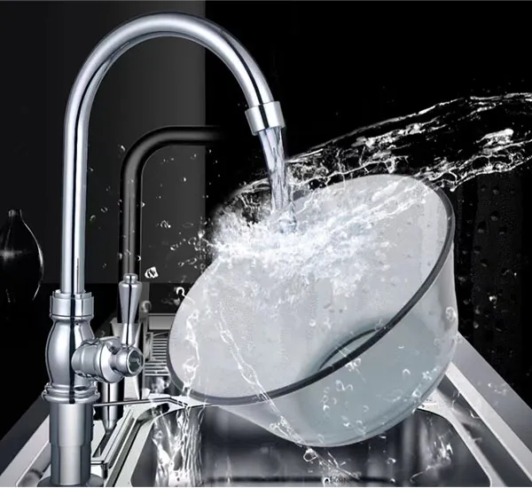 1L Stained High Borosilicate Glass Bowl