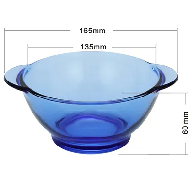Measuring Glass for Accurate 2-Cup Measurements in Cooking and Baking Measuring Glass for Accurate 2-Cup Measurements in Cooking and Baking