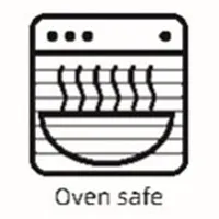 8inch Colored Borosilicate Glass Plate