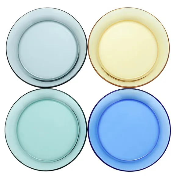 3 cup glass containers with lids