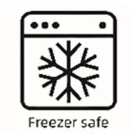 Vented Glass Container with Glass Lid