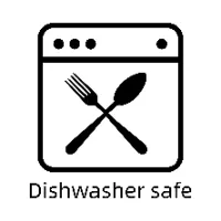 Tapa de bambú de botella de agua