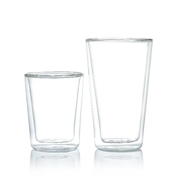 The Various Benefits Of The High Borosilicate Double Wall Reusable Coffee Cup