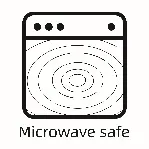 1.0L/4Cup/34OZ Round Color Glass Casserole Dish with Glass Lid