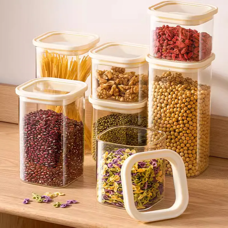 The Versatility and Elegance of Glass Jar with Lid: A Comprehensive Guide to Wholesale Options
