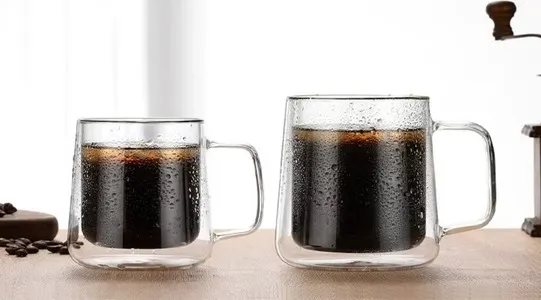 Read More About double wall mug with handle