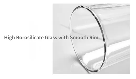 Read More About t2 double walled glass