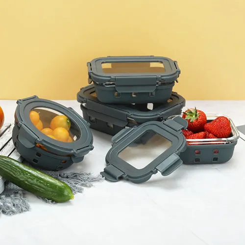 matte glass water bottle