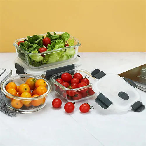 9x9 glass baking pan