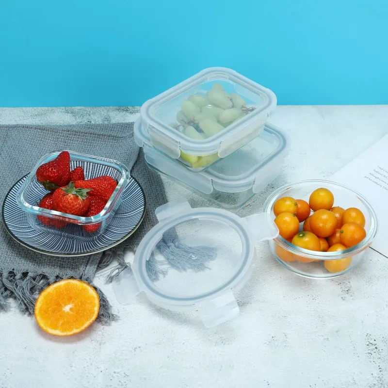 large glass water bottle with silicone sleeve