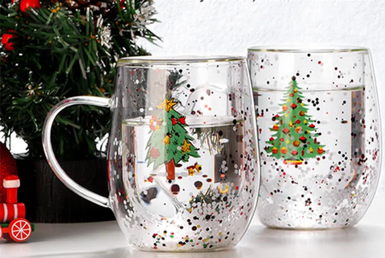 How Double Wall Technology Works to Maintain Beverage Temperature