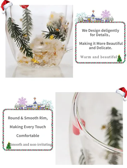 Read More About double glass coffee cups