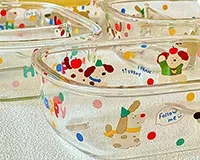 Pyrex Glass Measuring Cup