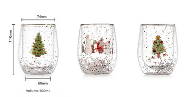 Vented Glass Container with Glass Lid