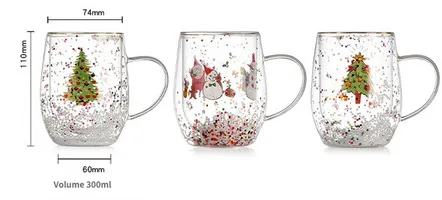 Read More About double wall coffee cup glass