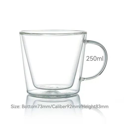 Read More About double wall latte mug