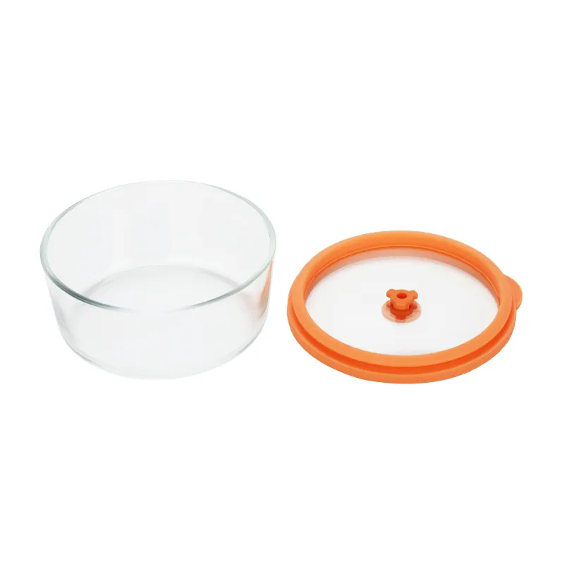 Why Glass Jars with Lids are the Ultimate Storage Solution